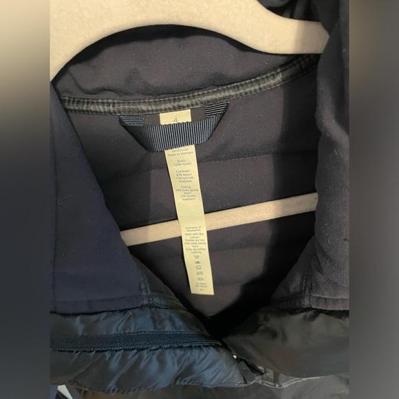 Lululemon Down For A Run Pullover II - Picture 9 of 14